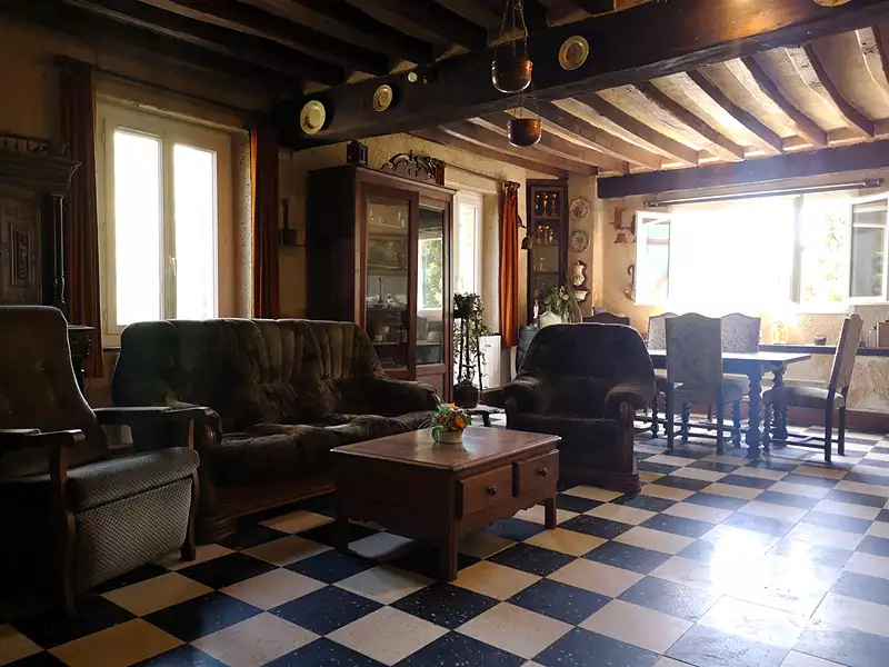 Maison, 150 m²