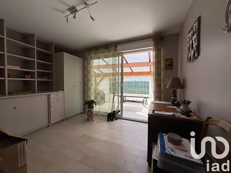 Maison, 115 m²