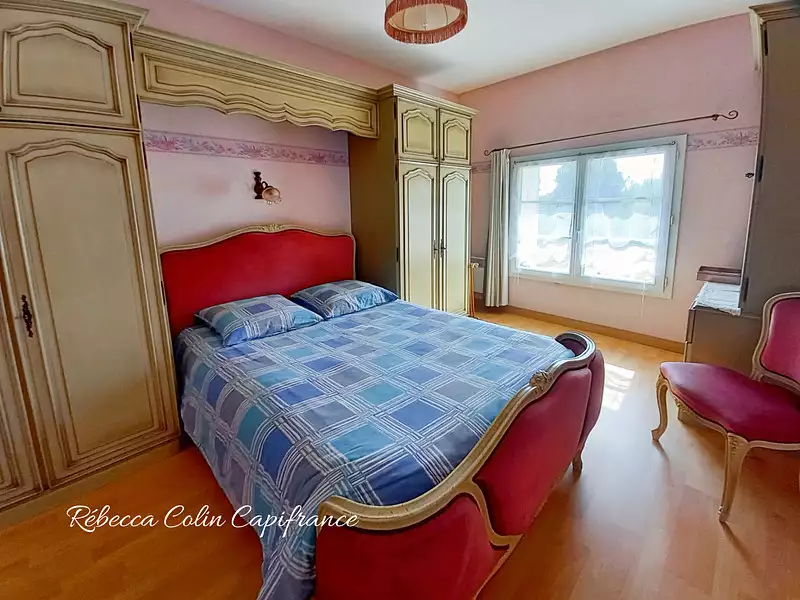 Maison, 200 m²