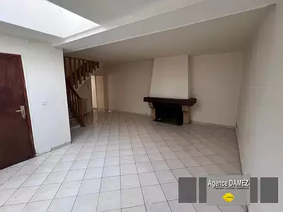 Appartement, 86 m²