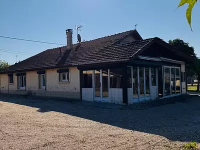 Maison, 93 m²