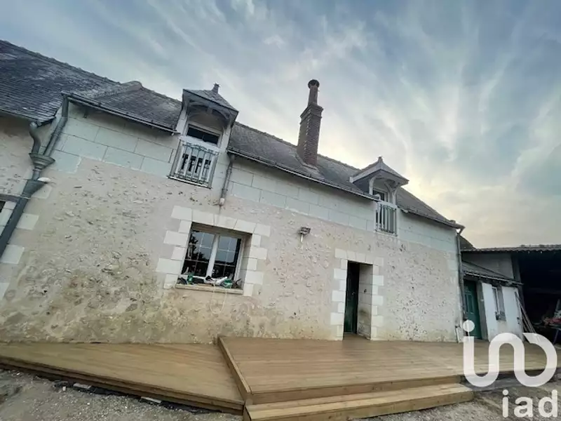 Maison, 445 m²