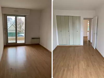 Appartement, 78 m²