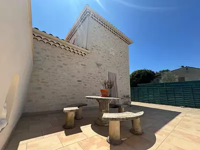 Maison, 120 m²