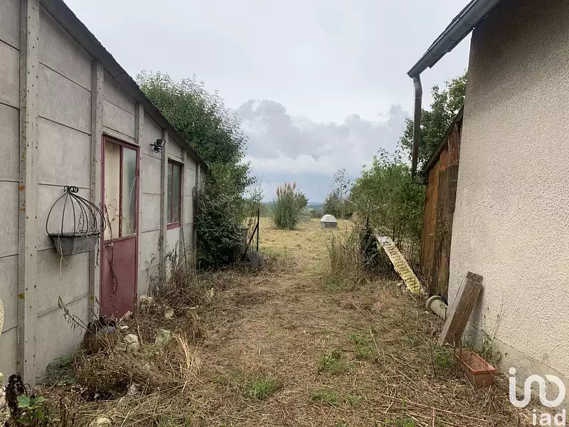 Maison, 79 m²