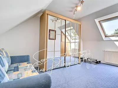 Maison, 115 m²