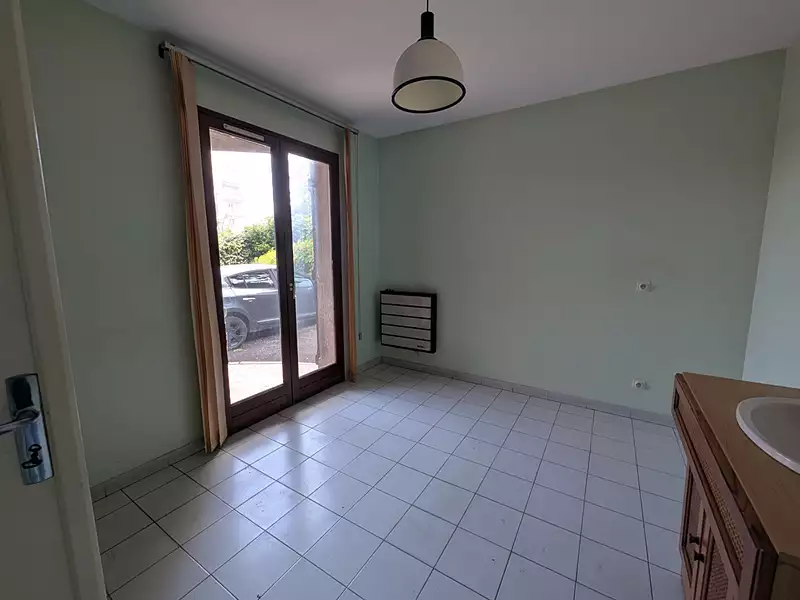 Appartement, 63 m²