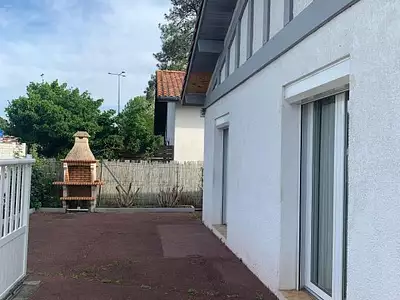 Maison, 71 m²