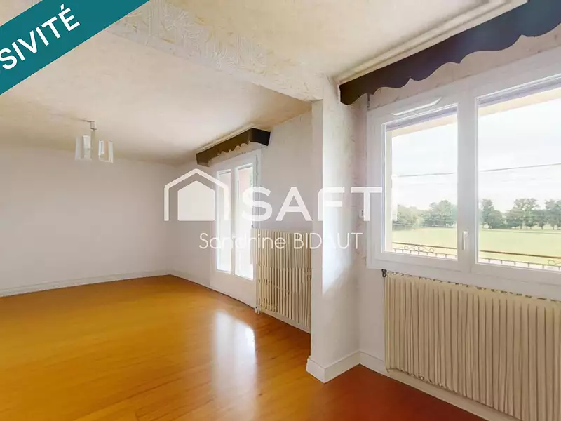 Maison, 97 m²