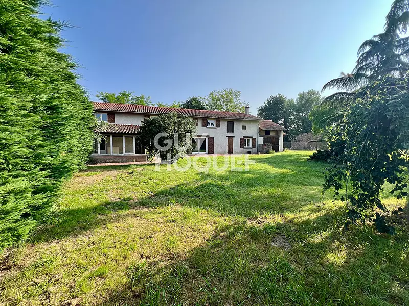 Maison, 149 m²