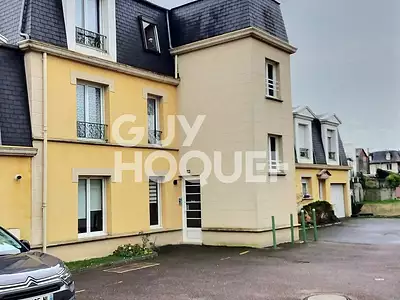 Appartement, 49,12 m²