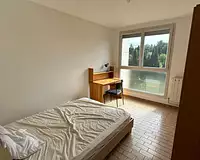Appartement, 79 m²