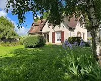 Maison, 152 m²