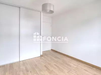 Appartement, 68 m²