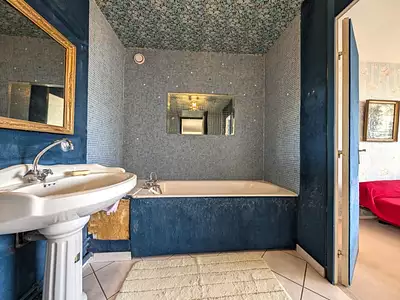 Appartement, 105 m²