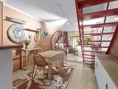 Maison, 79 m²