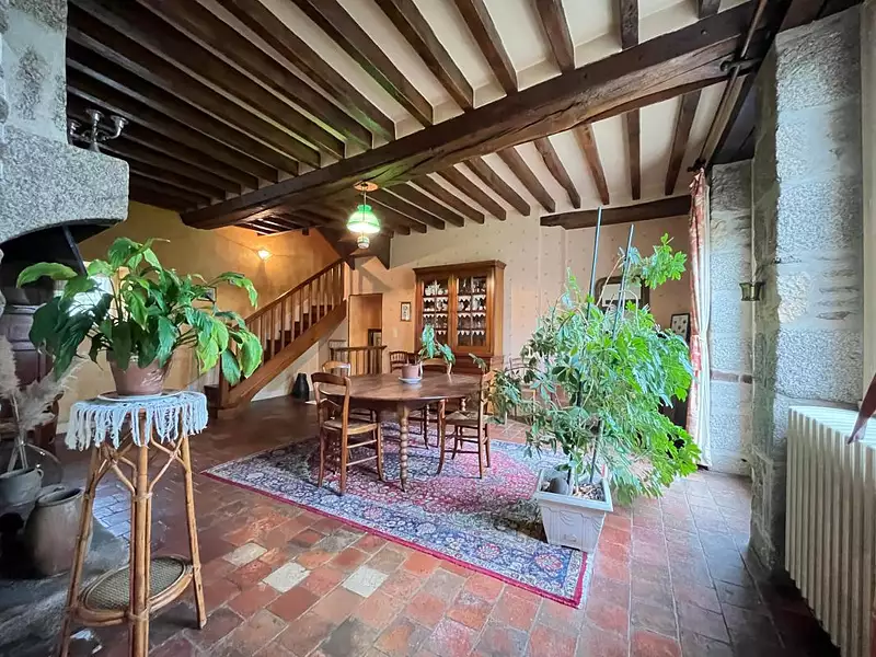 Maison, 224 m²