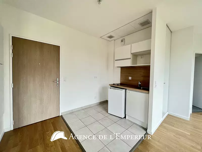 Appartement, 40,22 m²