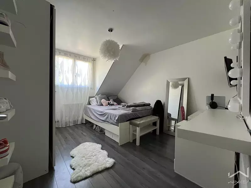 Maison, 96 m²