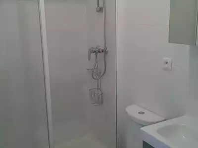 Appartement, 39 m²