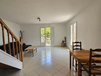 Appartement, 53 m²