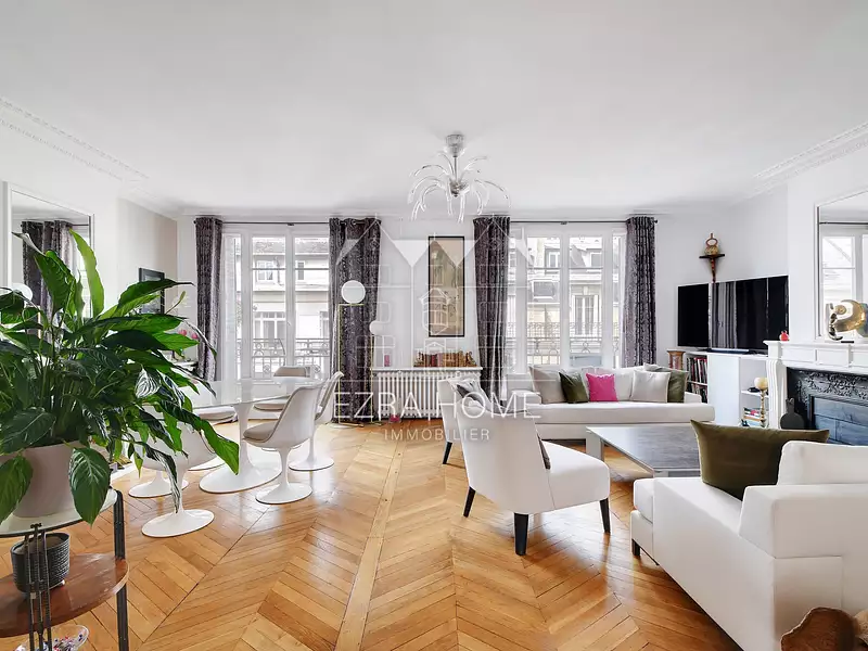 Appartement, 175 m²