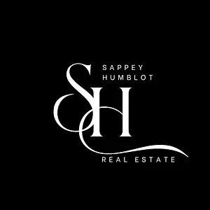 Logo de l'agence Sappey Humblot Real Estate