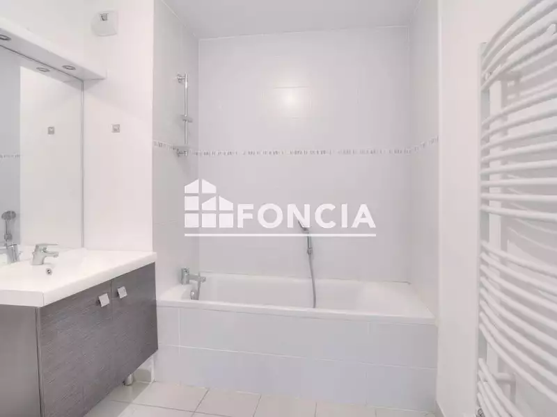 Appartement, 67 m²