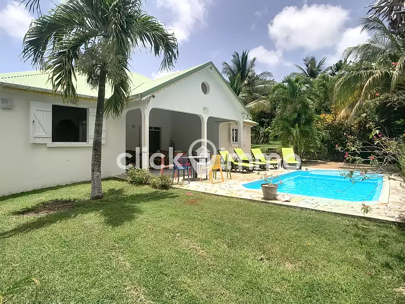 Maison, 126 m²