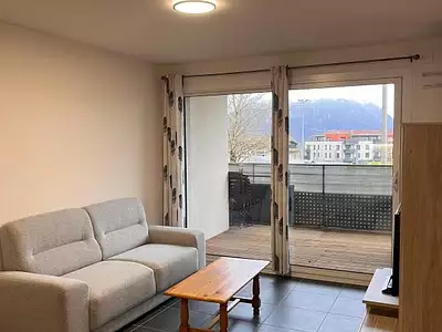 Appartement, 58 m²