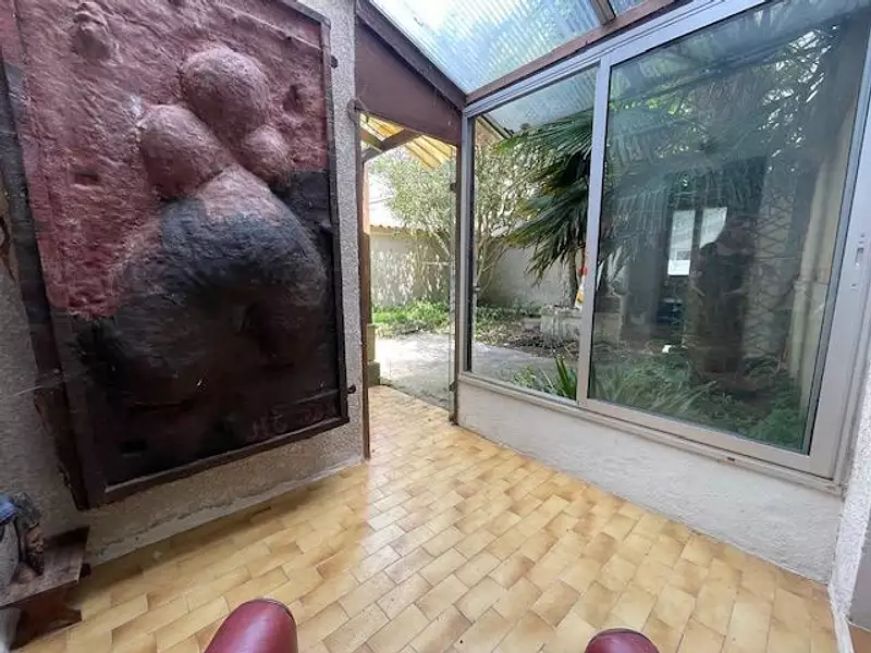 Maison, 75 m²