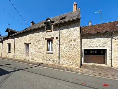 Maison, 110 m²