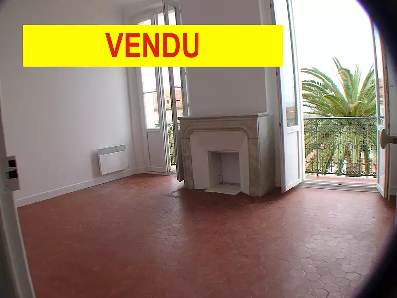 Appartement, 53 m²