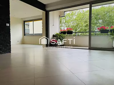 Appartement, 105 m²