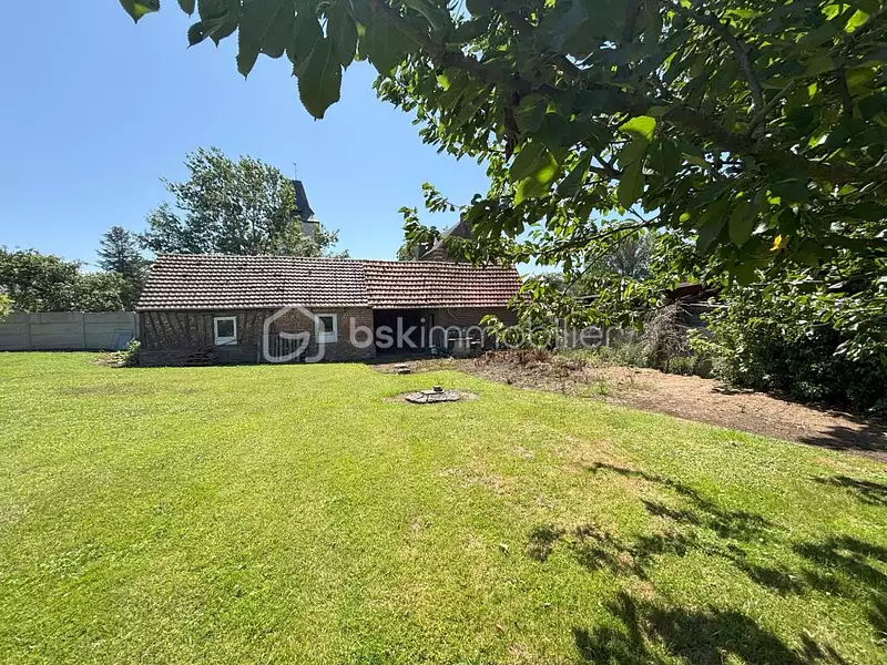 Maison, 120 m²