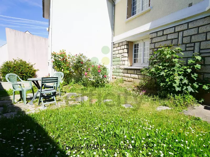 Maison, 179 m²