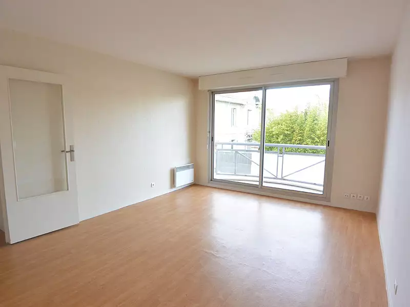 Appartement, 43,14 m²