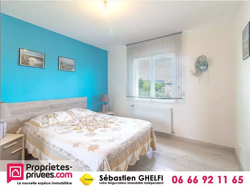 Maison, 220 m²