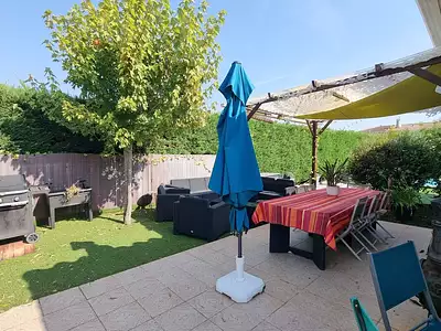 Maison, 95 m²