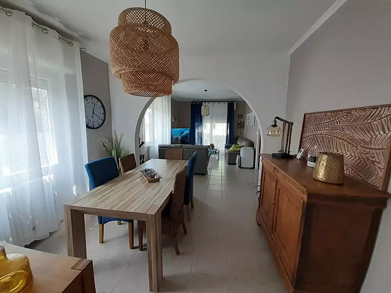 Maison, 140 m²
