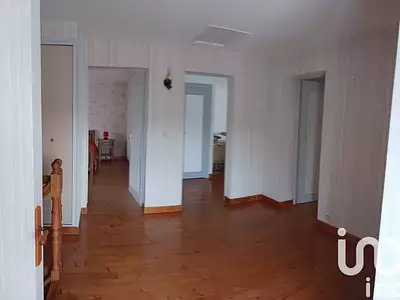 Maison, 159 m²
