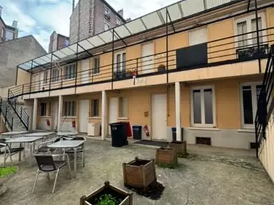 Appartement, 125 m²