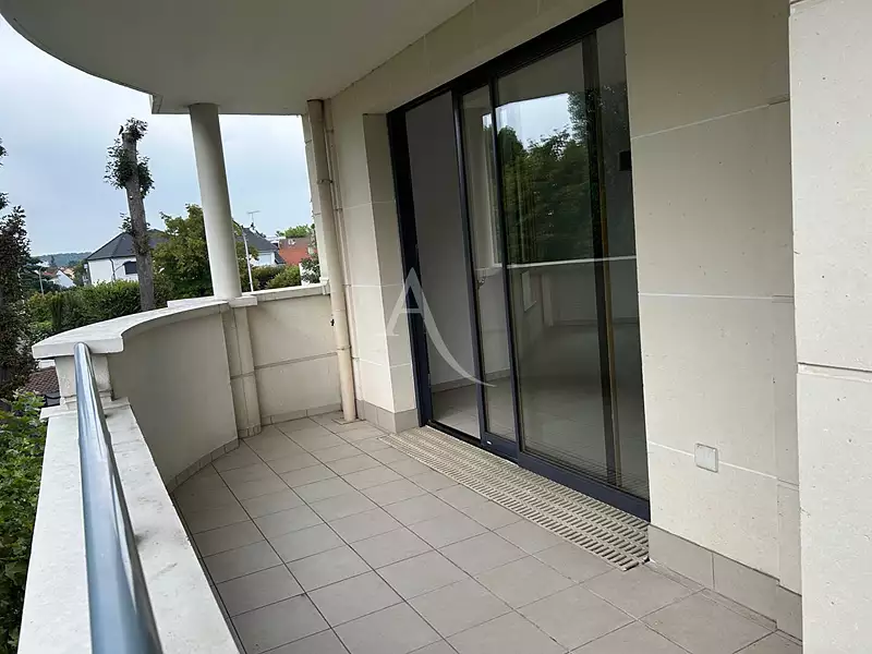 Appartement, 65,82 m²