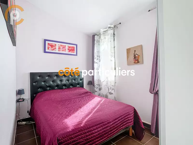 Appartement, 43 m²
