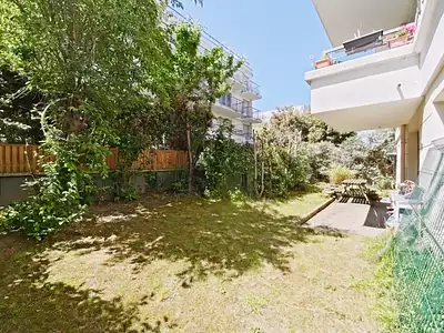 Appartement, 69 m²