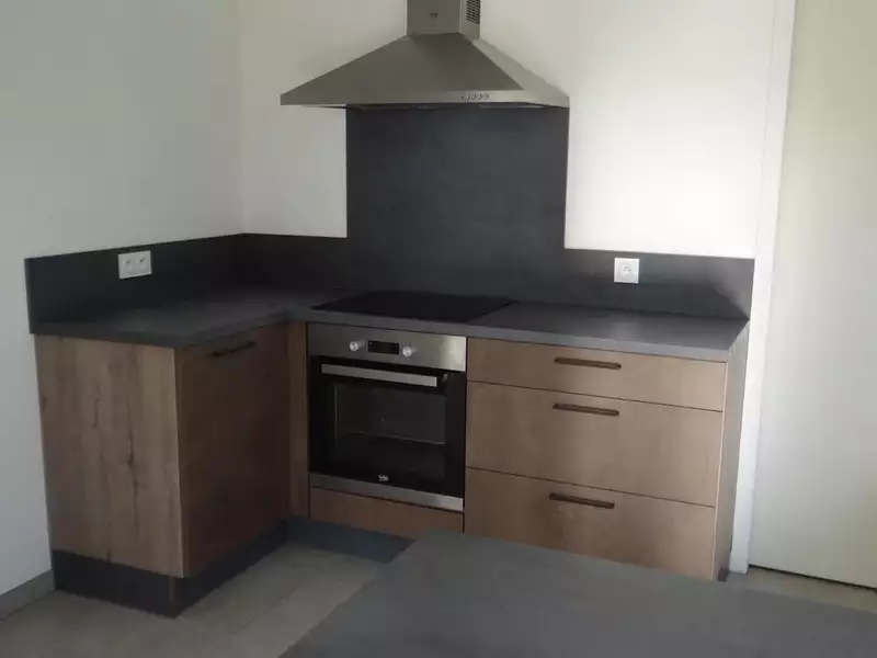 Maison, 96 m²