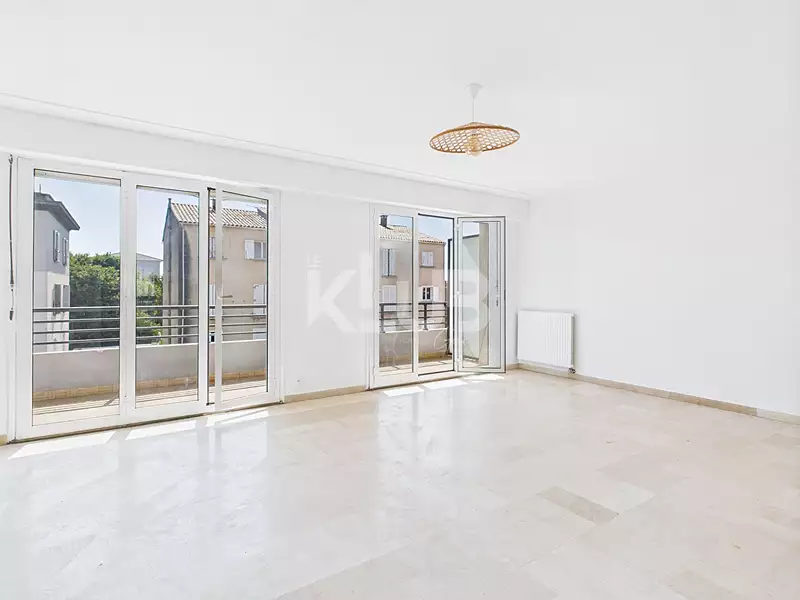 Appartement, 106,9 m²