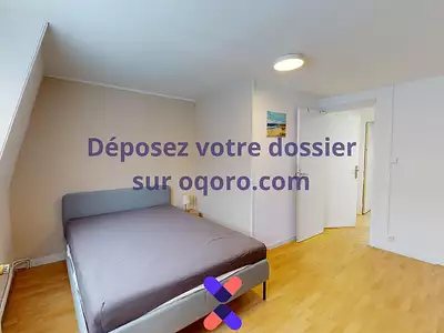 Appartement, 115 m²