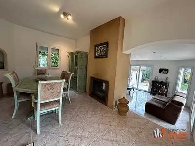 Maison, 120 m²
