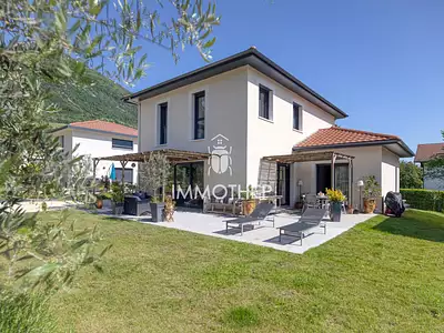 Maison, 145 m²